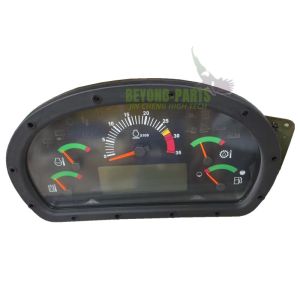 Cater Bulldozer Spare Parts Monitor Cluster Gauge Panel 205-1784 2051784
