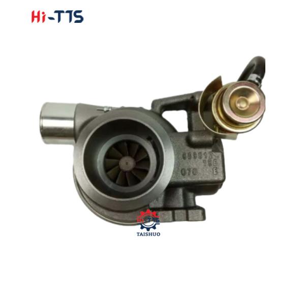 Buy Turbocharger 177-0440  For C7 E322C E324D Engine at wholesale prices