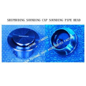 Stainless steel 316L SHIPBUDING SOUNDING CAP SOUNDING PIPE HEAD