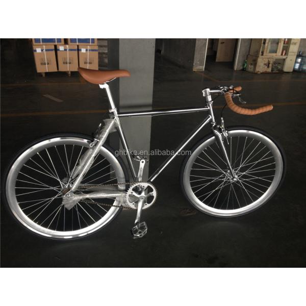 Single Speed Fixed Gear Bike for USA Popular Pure Fix Cycles OEM Customize Bicycle