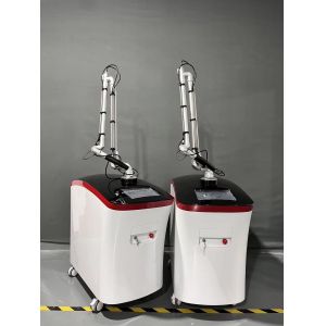 3000W Professional Pico Laser Tattoo Removal Machine Pigmentation Removal
