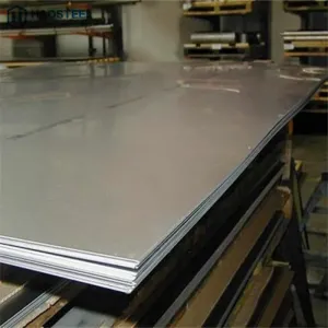 Plate Sheet Stainless Steel Plate For Construction/Decoration Length 1000