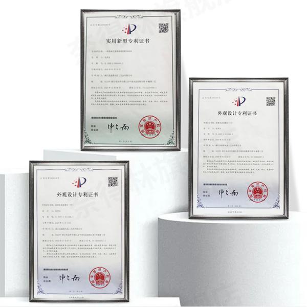 Square Solid Glass Bricks Wall Bespoke Hot Fused Gradient Clear Irregular