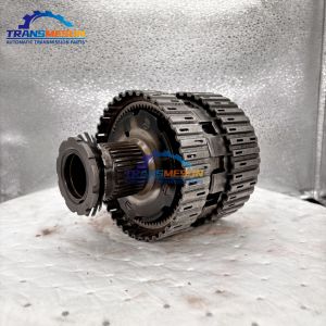 U151F Transmission Planetary Gear Set Compatible with 2006-2007 Toyota