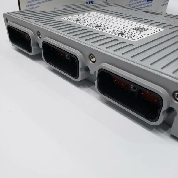 HYUNDAI R305-9 ECU Electronic Control Unit Control Box 21Q8-32311