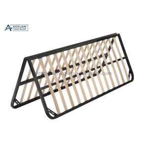 Quality Full Set Gas Spring Lifter Ottoman Bed Mechanism for sale
