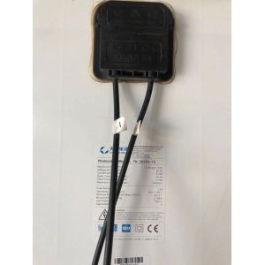 Waterproof Solar Energy And Solar Panels / Polycrystalline Pv Solar Panel