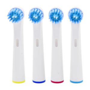 China Professional Sensitive Electric Toothbrush Heads  For Teeth Cleaning Customized on sale