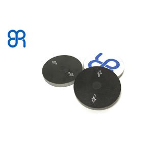 Distance 3M Impinj Monza R6-P Chip adhesive rfid tag