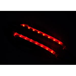 LED Turn/Driving Light Simplified FY-TL011