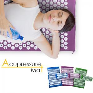 China Lightweight Electric Back Massager Cushion Acupressure Sets Various Color Available on sale