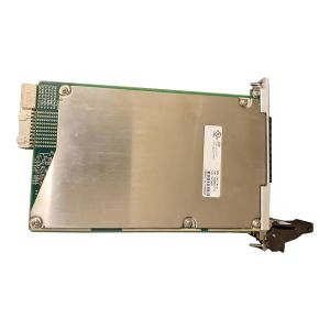 National Instruments PXIe 4112 Programmable Power Supply 60V 1A 120W With OEM