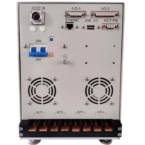 Low-Power Multi-Channel Pulse Plastic Thermal Riveting Machine welder power