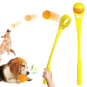 Puzzle Treat Ball Training For Dogs Puppy Treat Ball