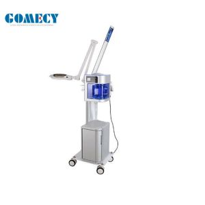 800W Multifunctional Beauty Machine , 4 In 1 Beauty Equipment