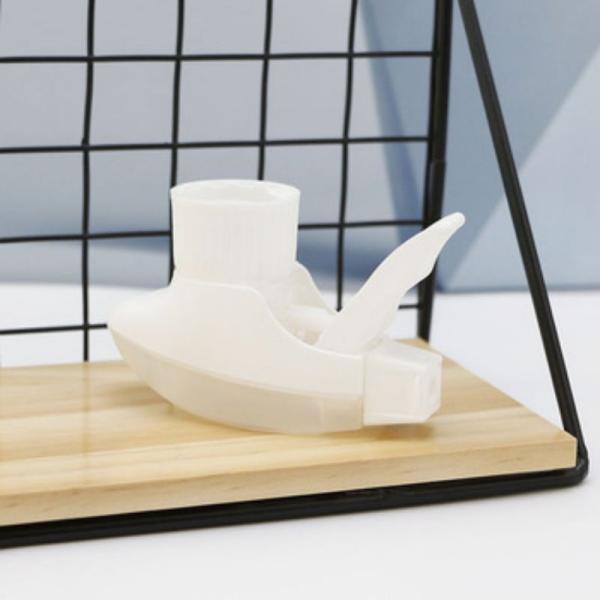 28/400 28/410 28/415 Chemical Resistant Double Shell All Plastic Trigger Sprayer