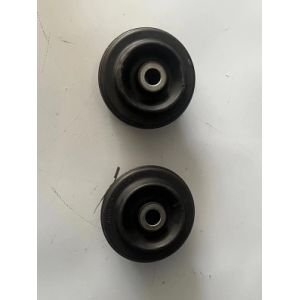 923171.0002 Shock-absorbing pads Kalmar Reach Stacker Parts