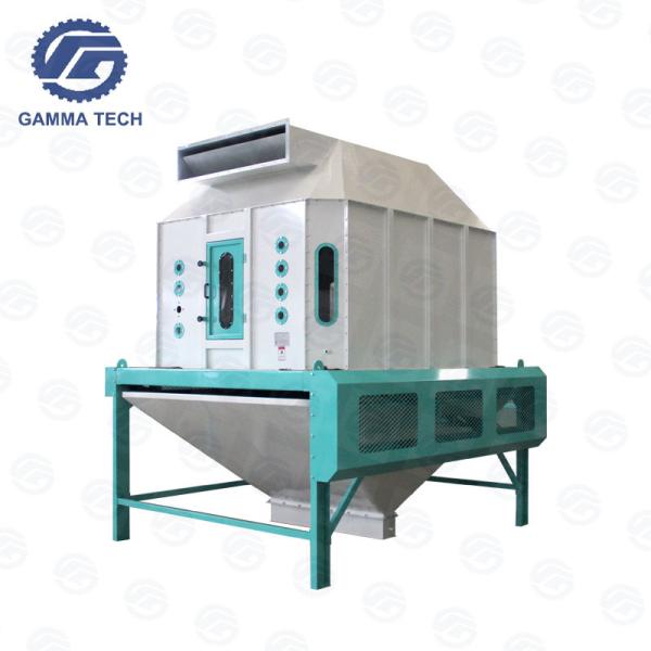 Buy 1.5M3 SKLB 1.5M3 Feed Mill Machine at wholesale prices