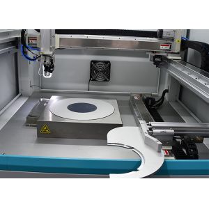 Semiconductor Glass Protective Film Ultrasonic Functional Coating