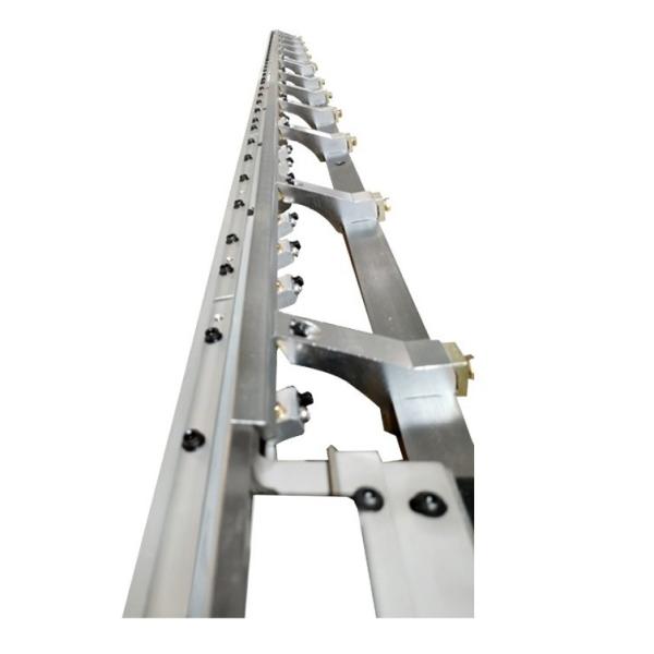 Buy Loom Machine Reed Base And Side Brace Textile Machinery Parts at wholesale prices