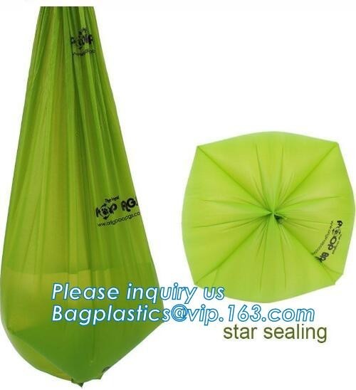 Compostable Large GALLON Zip Bag, Resealable Extra Strength Biodegradable Bags,