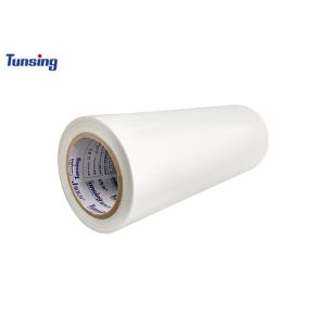 Foggy Translucent TPU Polyurethane Hot Melt Film For Phone Case