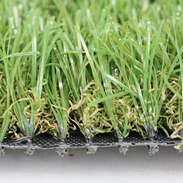 Buy Playground Artificial Grass By Taishan Artificial Turf For Landscape at wholesale prices