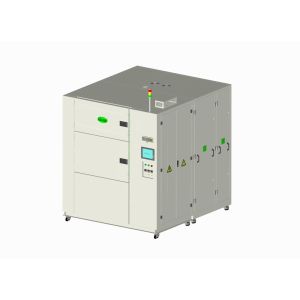 Douwin 300L Thermal Shock Test Machine Two Zone Available 7KG