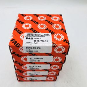 High precision FAG 6304 6304-TB-P6-C3 Deep Groove Ball Bearings