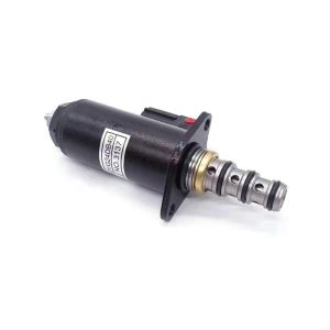China High Quality SK200/250/260/330-8 Solenoid Valve YN35V00050F1 YN35V00013F1 KWE5K-31/G24DB50 on sale