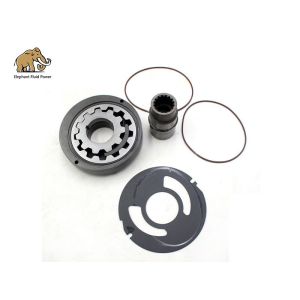 A10vg28 Excavator Pilot Pump Elephant Fluid Power