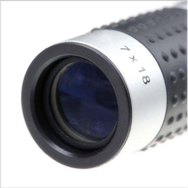 Super Mini 7x18 Golf Distance Scope Monocular For Traveling