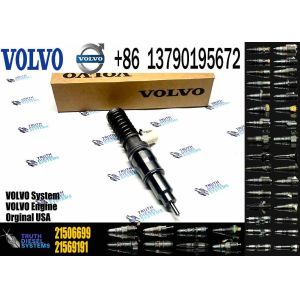 21569191 21506699 20972225 BEBE4D16001 BEBE4N01001 7421569191 Pump Fuel Injector