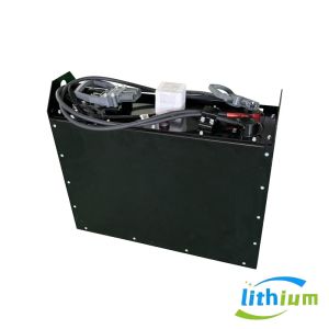25.6V 173Ah Forklift Lithium Battery With Charger