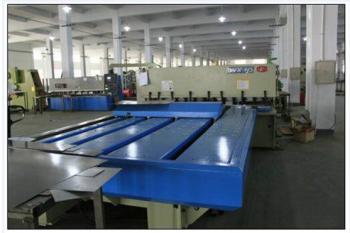 Suzhou Qiu Sheng Commercial Equipment Co.,ltd
