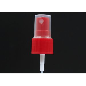 Hot Stamping Red 24/410 Spray Dispenser Pumps