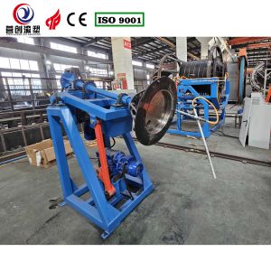 China Quiet Rotating Rotomoulding Machines with Advanced PLC Control on sale