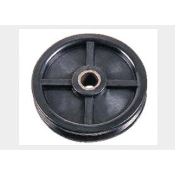 Buy RDAP-09 18mm Oxidation Treatment Alloy Fitness Pulley at wholesale prices