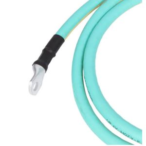 Signal Copper Medical Wire Harness Adhesive Cable Assembly Power Electrical