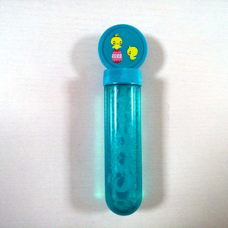 china bubble bubble water with stick toy