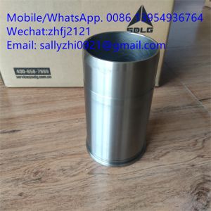 weichai Cylinder liner 4110001525005/13056682A for WEICHAI DHB06G0121/
