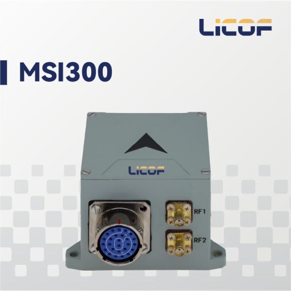 China High Precision Inertial Navigation Sensors MEMS Integrated Navigation System For Vehicles on sale China High Precision Inertial Navigation Sensors MEMS Integrated Navigation System For Vehicles on sale