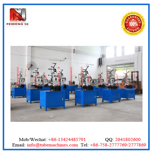 tubular heater production line for set up heating element factory