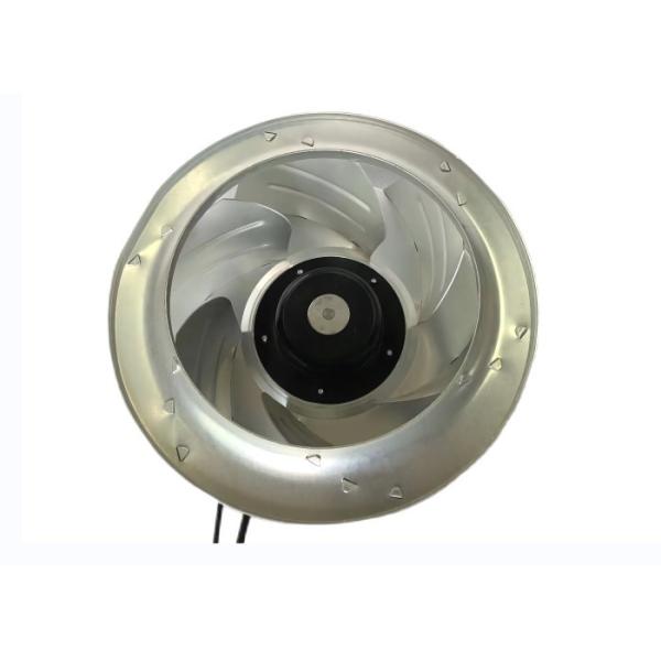 Buy EC Backward Curved Centrifugal Fan Residential Exhaust Fan With Instead Of EBM Fan at wholesale prices