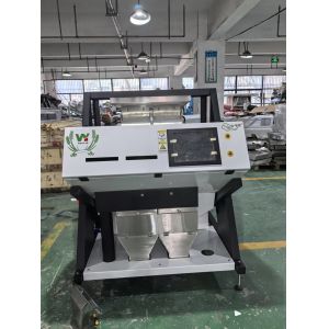 High Quality Lupine Corn Color Sorting Machine Optical Colour Sorter Machine For