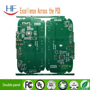Quality PCBA Flex Circuit Assemblies FR 4 TG130 28 Layer HASL Lead Free for sale