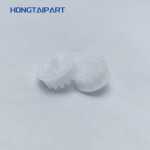 Fuser Drive Gear RU5-0965 For H P P3005 P3015 P3035 M521 M525 Canon LBP6780