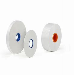 Buy Electrical Insulation Silicone Adhesive MICA Insulation Tape For Cable at wholesale prices