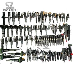 3240532 CAT 315D C4.4 Engine 2641A405 Fuel Injection Pump for Construction