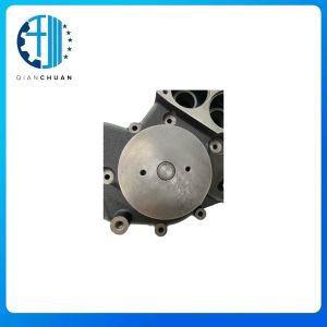 400921-00021B Water Pump For Doosan D2848 Spare Parts